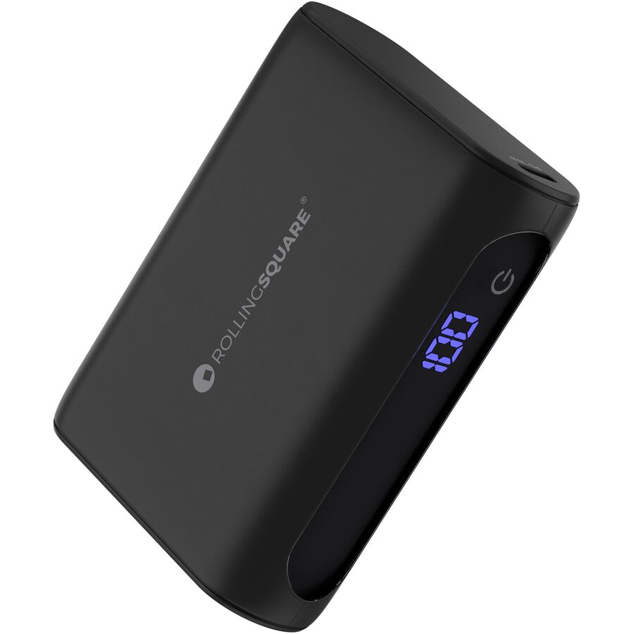 Rolling Square Powerbank Rolling Square Rolling Square Powerbank Rolling Square von Rolling Square