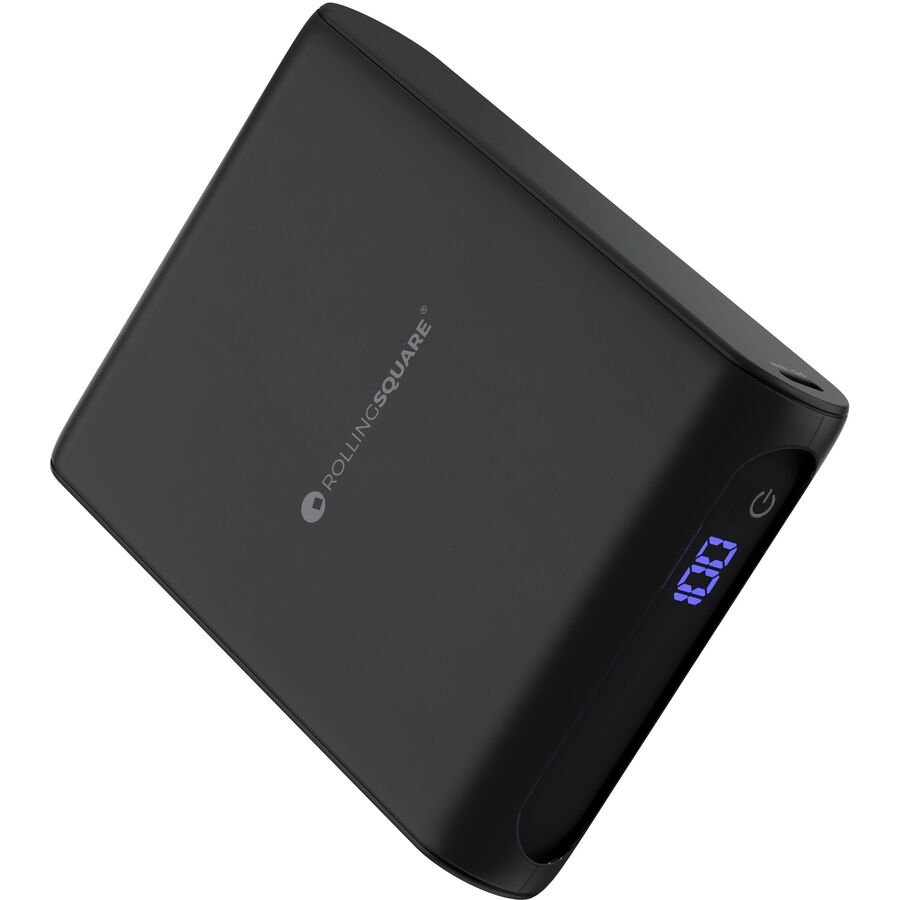 Rolling Square Powerbank Rolling Square Rolling Square Powerbank Rolling Square von Rolling Square