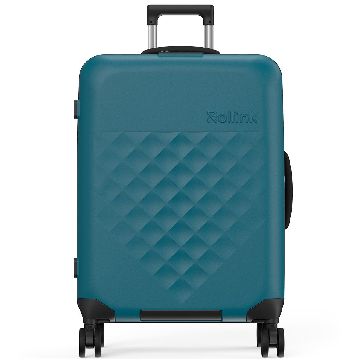 Vega 360 - Trolley M, Deep Lagoon von Rollink