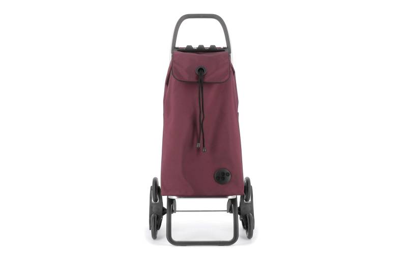 Rolser Einkaufstrolley »I-Max MF 6L Bordeaux« von Rolser