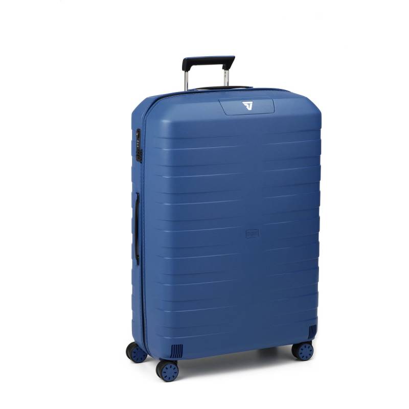 Box Sport 2.0 - Trolley Spinner L, Navy von Roncato