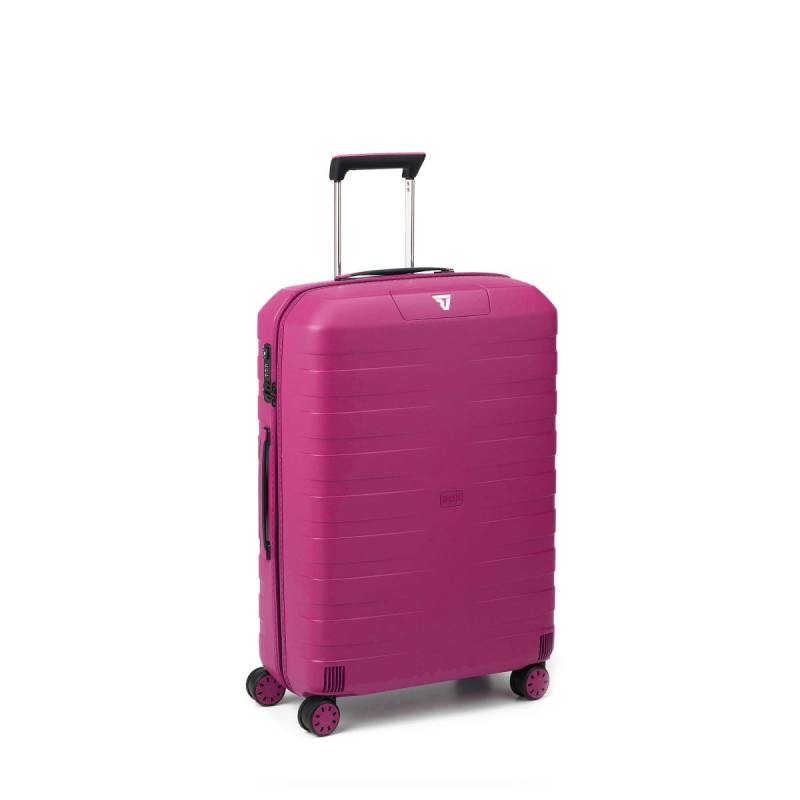 Box Sport 2.0 - Trolley Spinner M, Magenta von Roncato