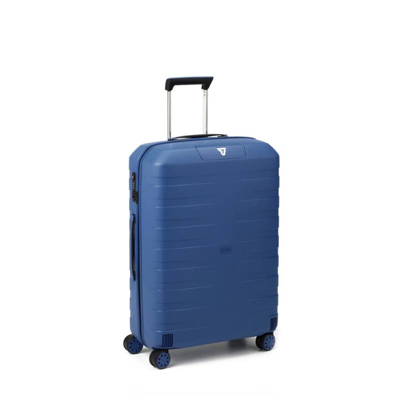 Box Sport 2.0 - Trolley Spinner M, Navy von Roncato