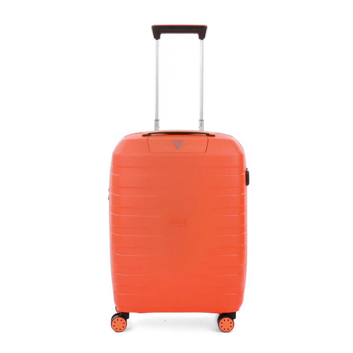 Box Young Trolley Orange von Roncato