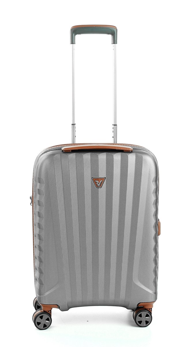 E-Lite Handgepäck Koffer in Conac/Titanium von Roncato