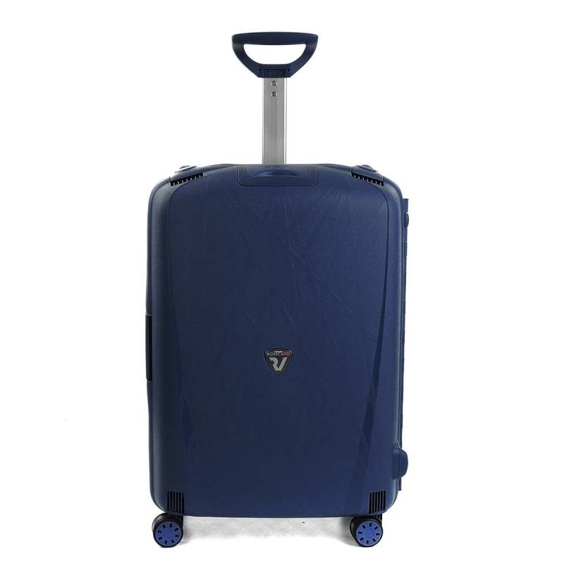 Light - Trolley Spinner M, Navy von Roncato