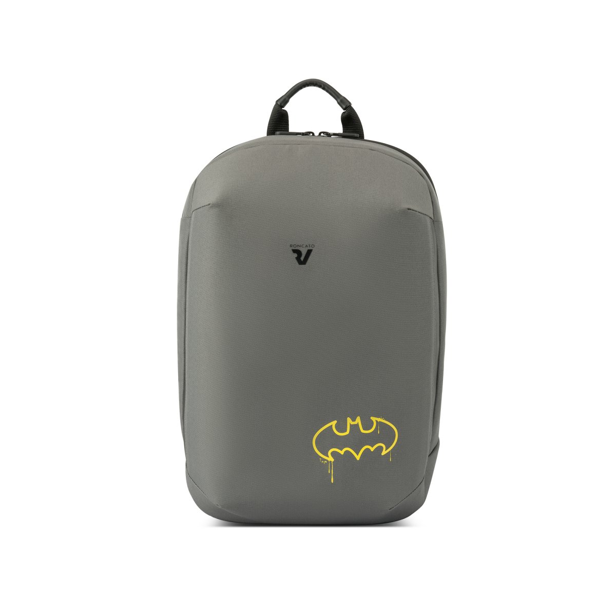 Warner DC Rucksack - Batman Gelb von Roncato