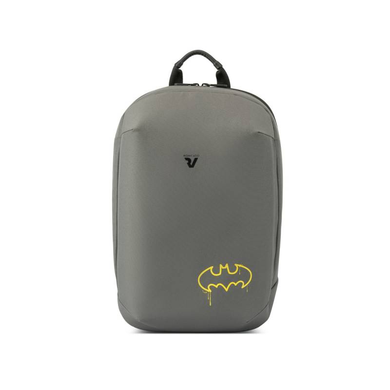 Warner DC Rucksack - Batman Gelb von Roncato