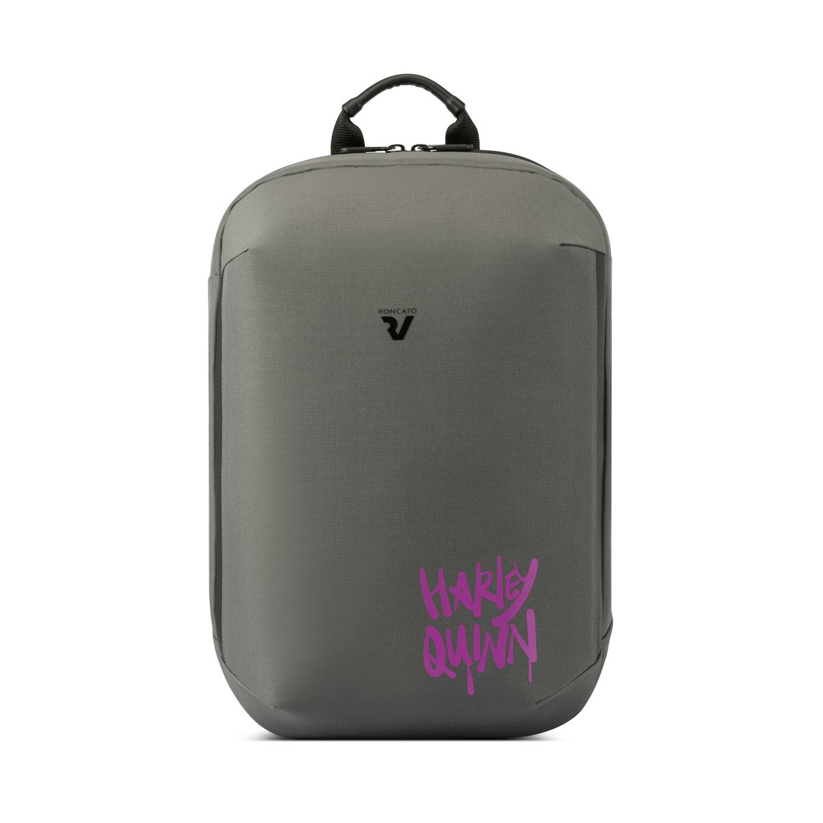Warner DC Rucksack - Harley Quinn Viola von Roncato