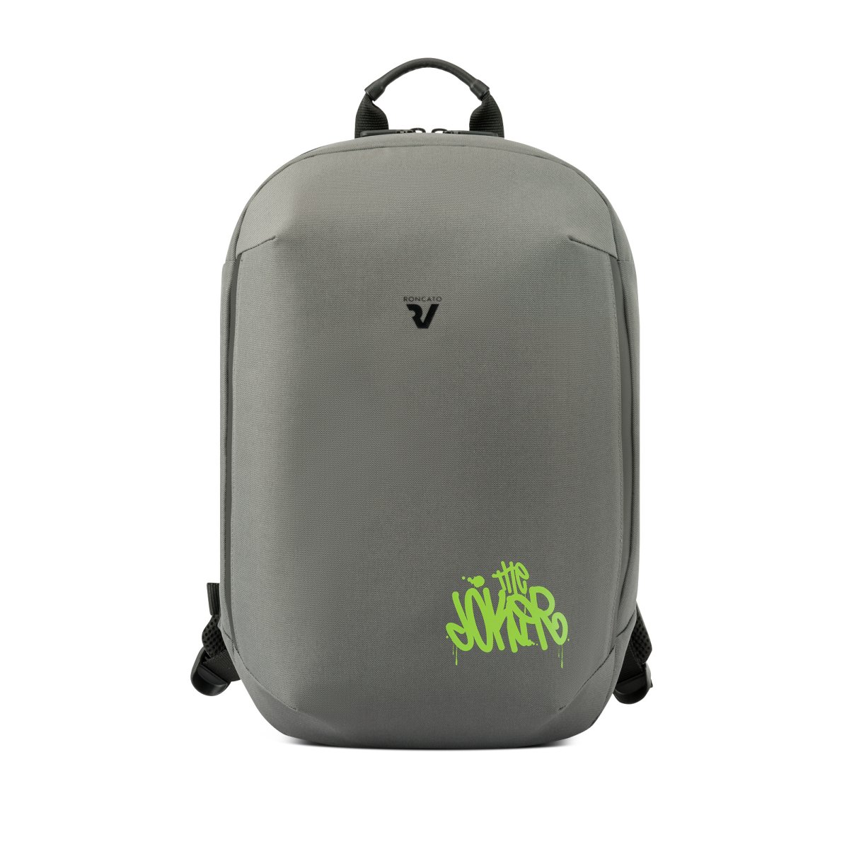 Warner DC Rucksack - Joker Grün Warner DC Rucksack - Joker Grün von Roncato