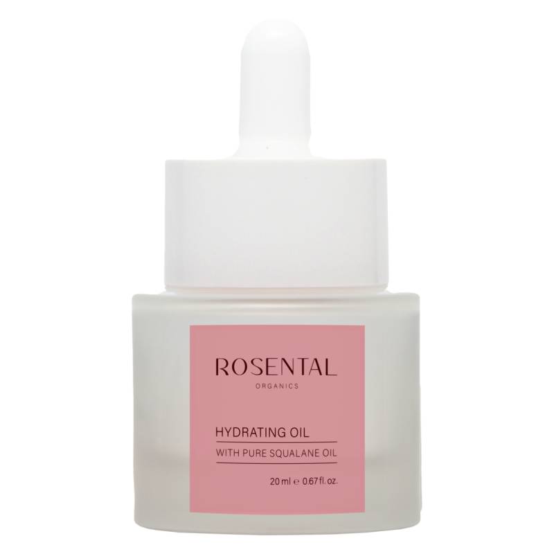 Rosental Face Care - Hydrating Oil von Rosental Organics