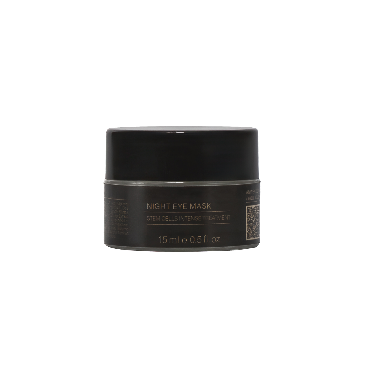 Rosental Face Care - Night Eye Mask Rosental Face Care - Night Eye Mask von Rosental Organics