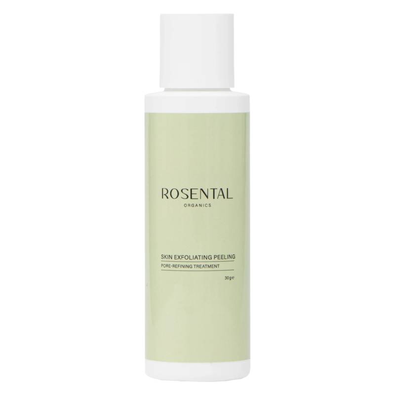 Rosental Face Care - Skin Exfoliating Peeling von Rosental Organics