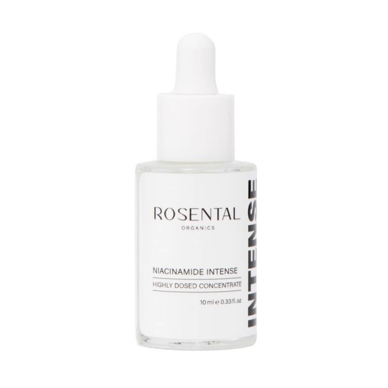 Rosental Organics  Rosental Organics Niacinamide Intense feuchtigkeitsserum 10.0 ml von Rosental Organics