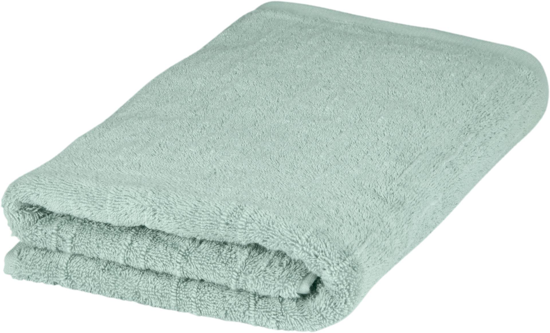 ROSS Duschtuch »Premium«, (1 St.), 100% Baumwolle von Ross