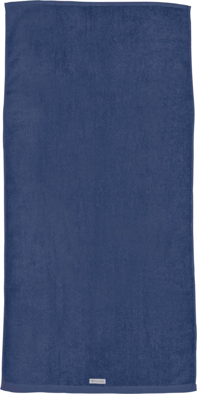 ROSS Duschtuch »Sinfonie«, (1 St.), in modernen Unifarben von Ross