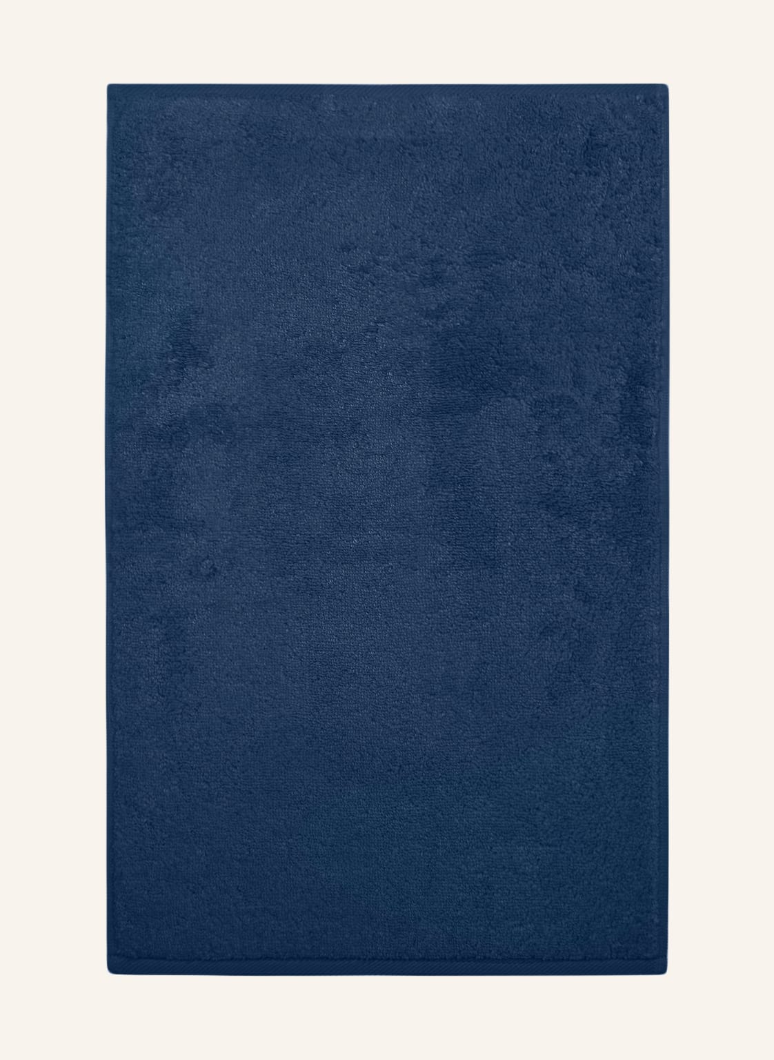 Ross Handtuch Sensual Skin blau von Ross