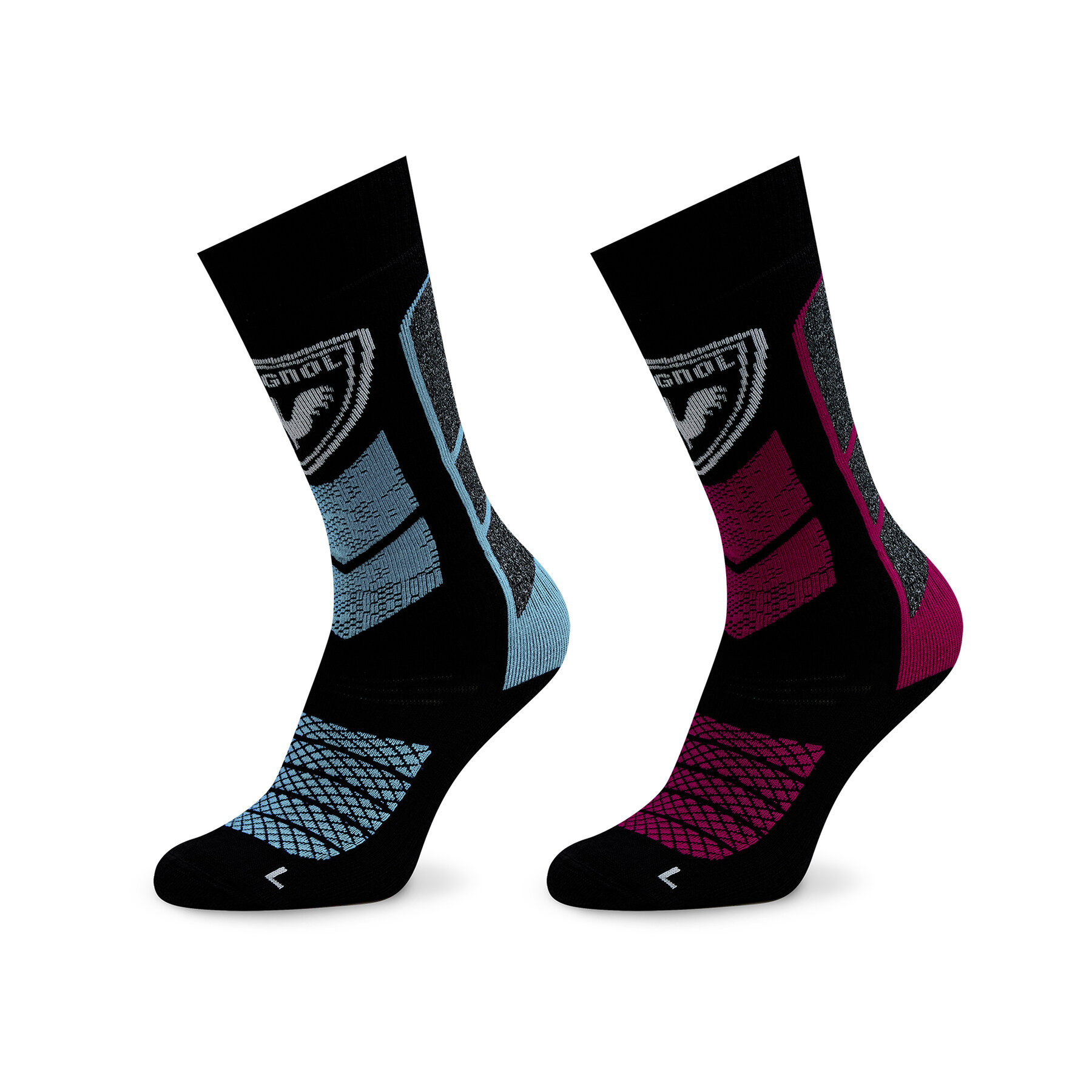 2er-Set Skisocken Rossignol Termotech 2P RLMWX05 Schwarz 2er-Set Skisocken Rossignol Termotech 2P RLMWX05 Schwarz von Rossignol