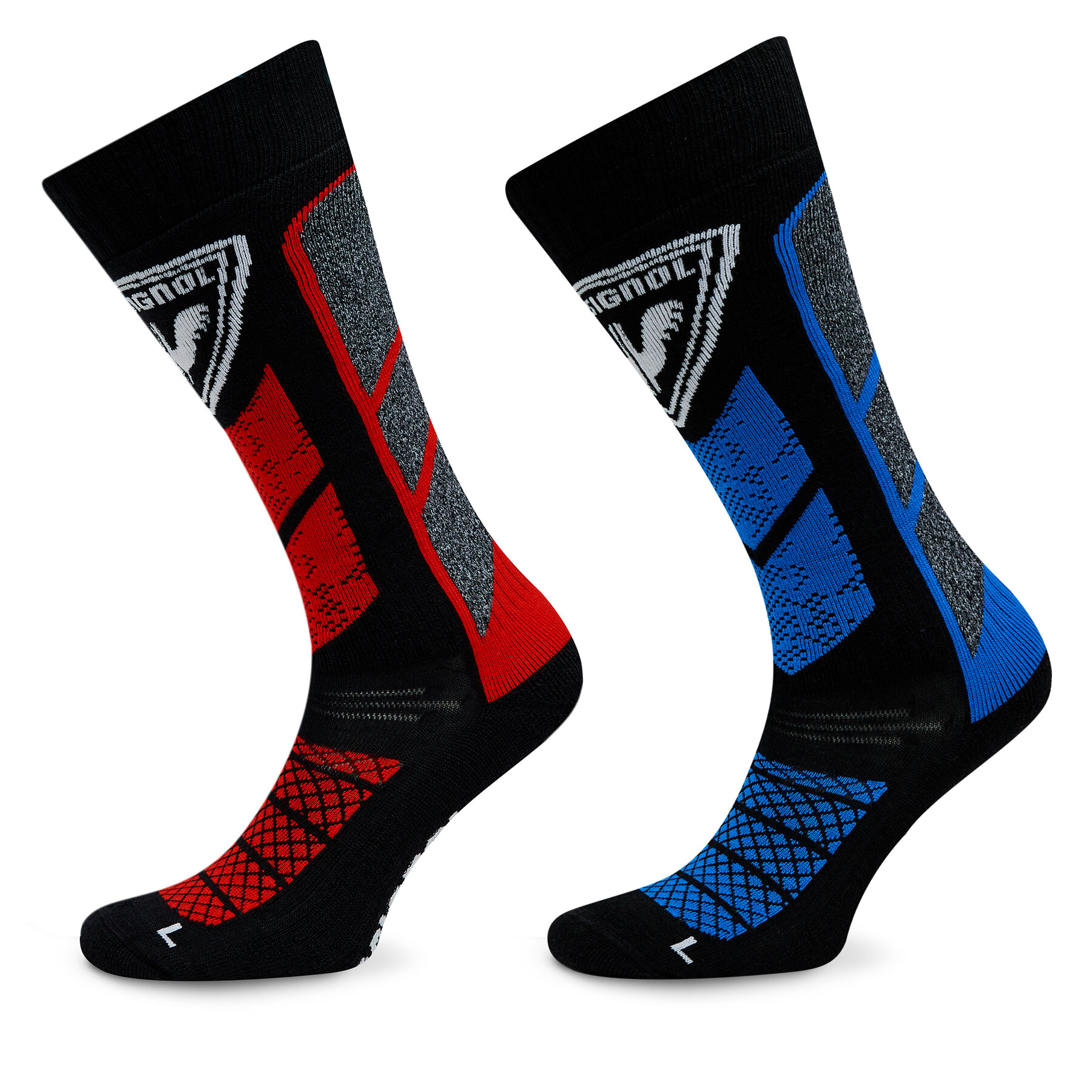 2er-Set Skisocken Rossignol Thermotech 2P RLMMX04 Schwarz 2er-Set Skisocken Rossignol Thermotech 2P RLMMX04 Schwarz von Rossignol