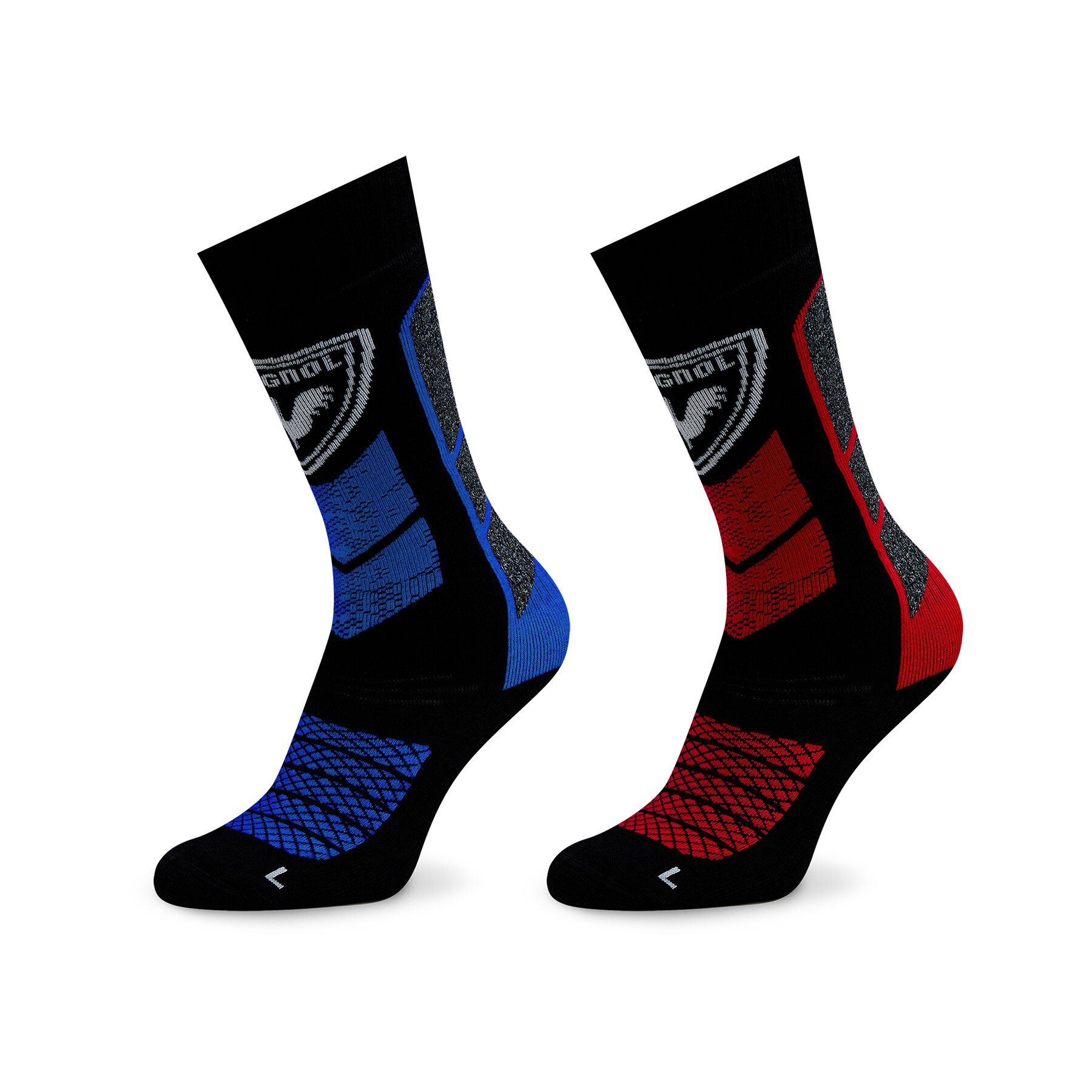2er-Set Skisocken Rossignol Jr Termotech 2P RLMYX02 Schwarz 2er-Set Skisocken Rossignol Jr Termotech 2P RLMYX02 Schwarz von Rossignol