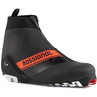 ROSSIGNOL Herren Langlaufschuhe X-8 Classic schwarz | 46 von Rossignol