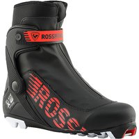 ROSSIGNOL Herren Langlaufschuhe X-8 Skate schwarz | 41 von Rossignol