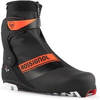 ROSSIGNOL Herren Langlaufschuhe X-8 Skate schwarz | 44 von Rossignol