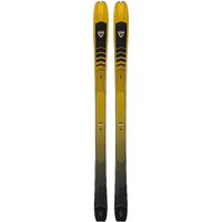 ROSSIGNOL Herren Tourenski Escaper 87 Nano gelb | 153 von Rossignol