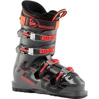 ROSSIGNOL Jugend Skischuhe Hero JR 65 grau | 22 1/2 von Rossignol