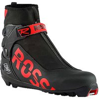 ROSSIGNOL Kinder Langlaufschuhe Comp JR schwarz | 37 von Rossignol