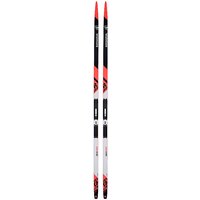 ROSSIGNOL Langlaufski Set Delta Comp R-Skin Stiff + BDG Race Classic keine Farbe | 191 von Rossignol