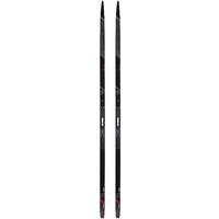 ROSSIGNOL Langlaufski Set Delta Comp R-Skin Stiff + BDG Race Classic schwarz | 208 von Rossignol