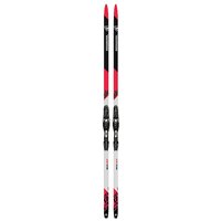 ROSSIGNOL Langlaufski Set Delta Comp Skating IFP + BDG Race Skate keine Farbe | 192 von Rossignol