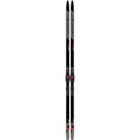ROSSIGNOL Langlaufski Set Delta Comp Skating IFP + BDG Race Skate schwarz | 173 von Rossignol