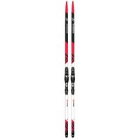 ROSSIGNOL Langlaufski Set Delta Sport R-Skin Stiff + BDG Race Classic keine Farbe | 196 von Rossignol