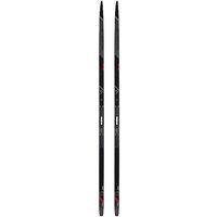 ROSSIGNOL Langlaufski Set Delta Sport R-Skin Stiff + BDG Race Classic schwarz | 206 von Rossignol