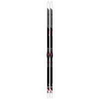 ROSSIGNOL Langlaufski Set Delta Sport Skating IFP + BDG Race Skate schwarz | 186 von Rossignol
