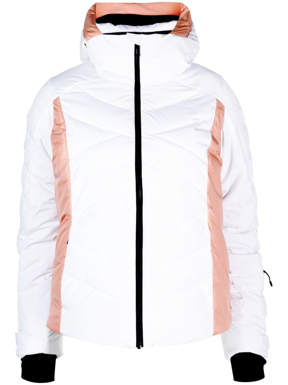 Rossignol Courbe ski jacket - White von Rossignol