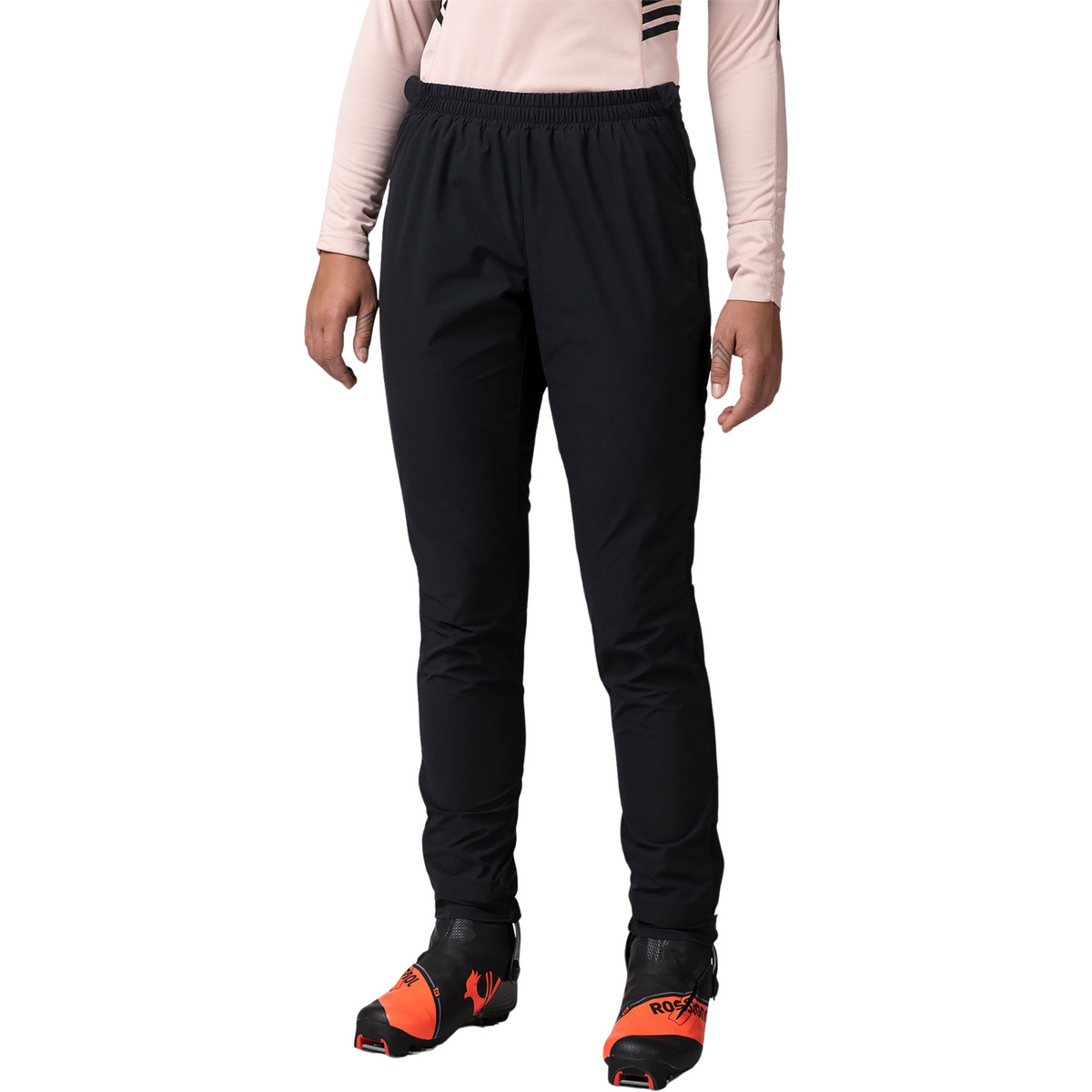 Rossignol Damen Active Versatile XC Hose Rossignol Damen Active Versatile XC Hose von Rossignol