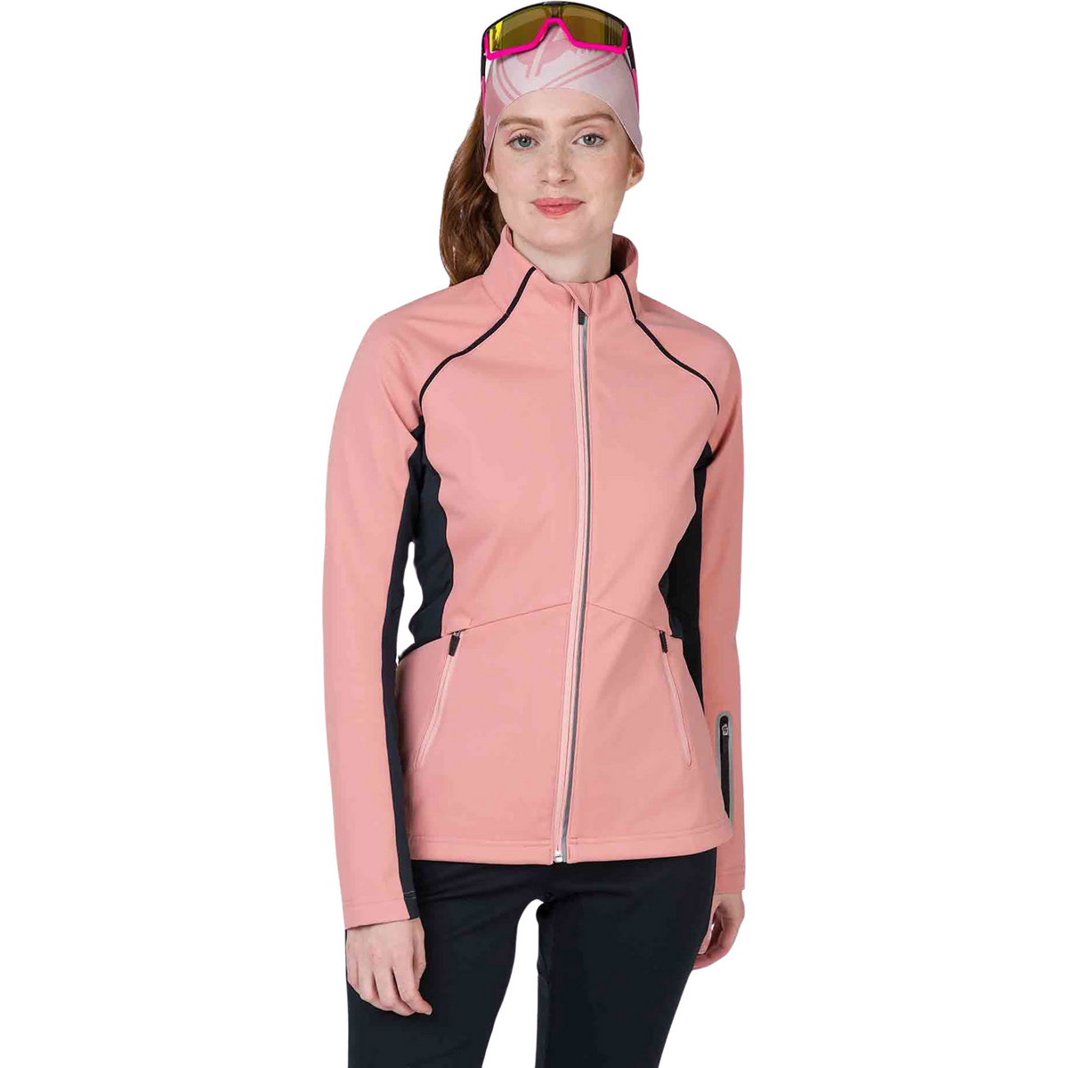 Rossignol Damen Softshell Jacke von Rossignol