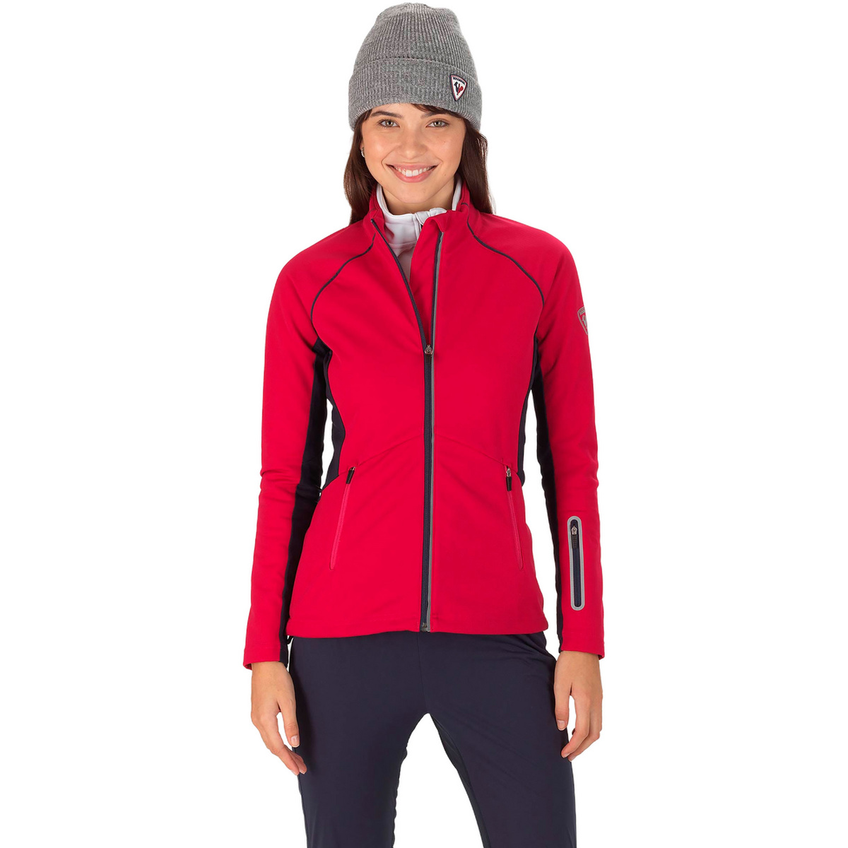 Rossignol Damen Softshell Jacke von Rossignol