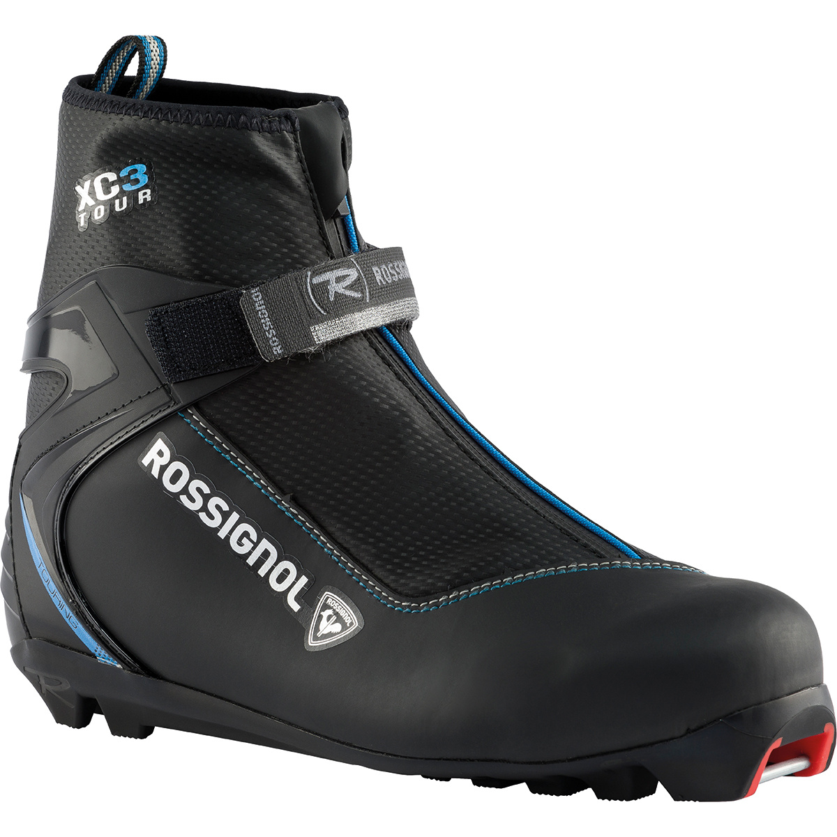 Rossignol Damen XC-3 Classicschuhe Rossignol Damen XC-3 Classicschuhe von Rossignol