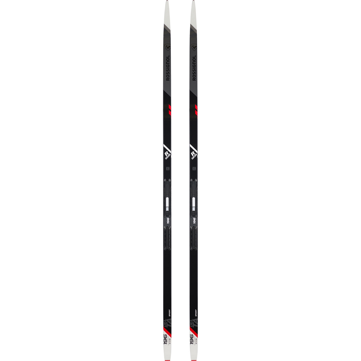Rossignol Delta Sport R-Skin R-Classic Classicset 24/25 Rossignol Delta Sport R-Skin R-Classic Classicset 24/25 von Rossignol