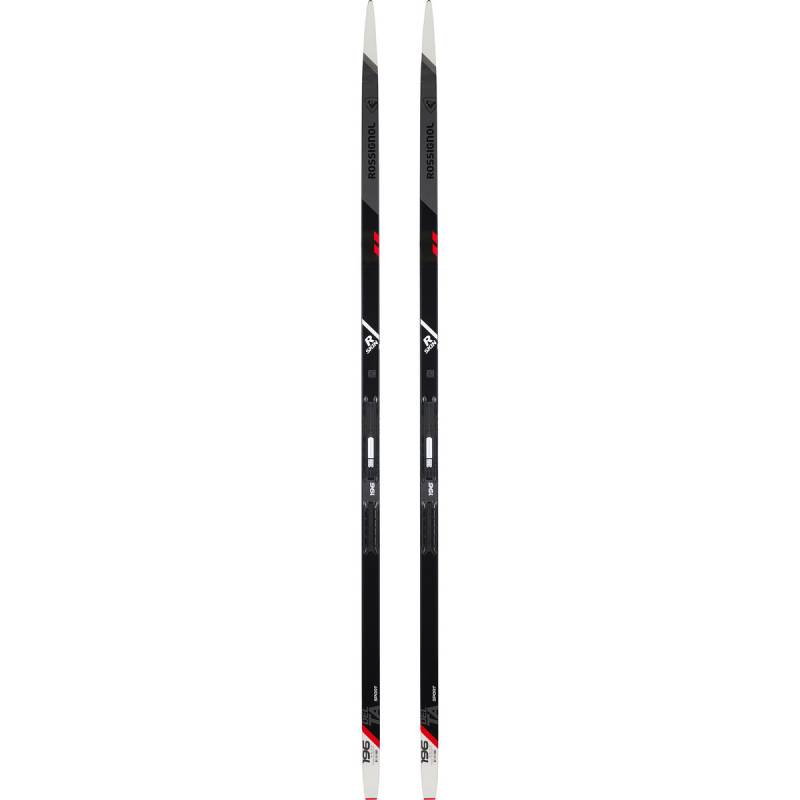Rossignol Delta Sport R-Skin R-Classic Classicset 24/25 von Rossignol