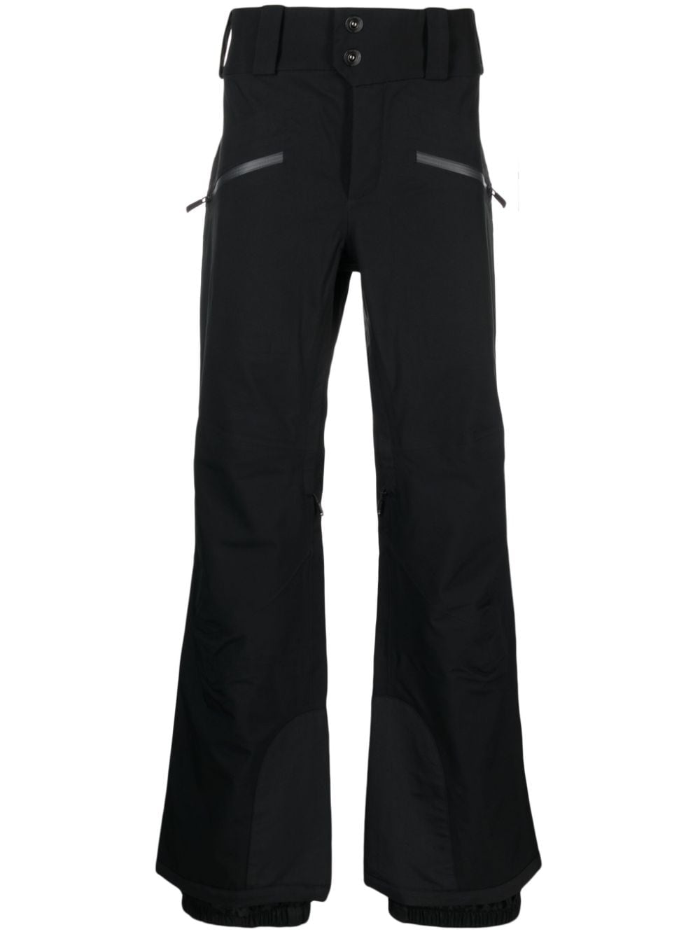 Rossignol Evader wide-leg ski trousers - Black von Rossignol