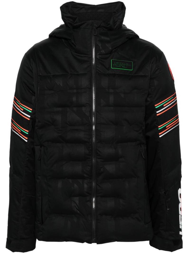 Rossignol Hero Depart ski jacket - Black von Rossignol