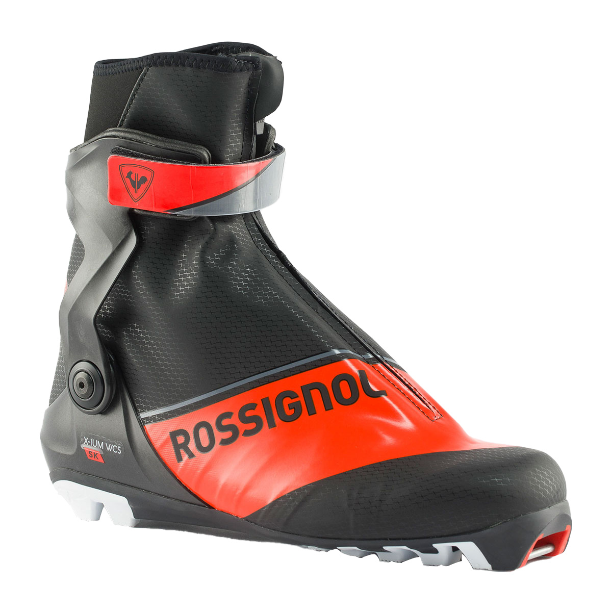 Rossignol Herren X-Ium W.C. Skatingschuhe von Rossignol