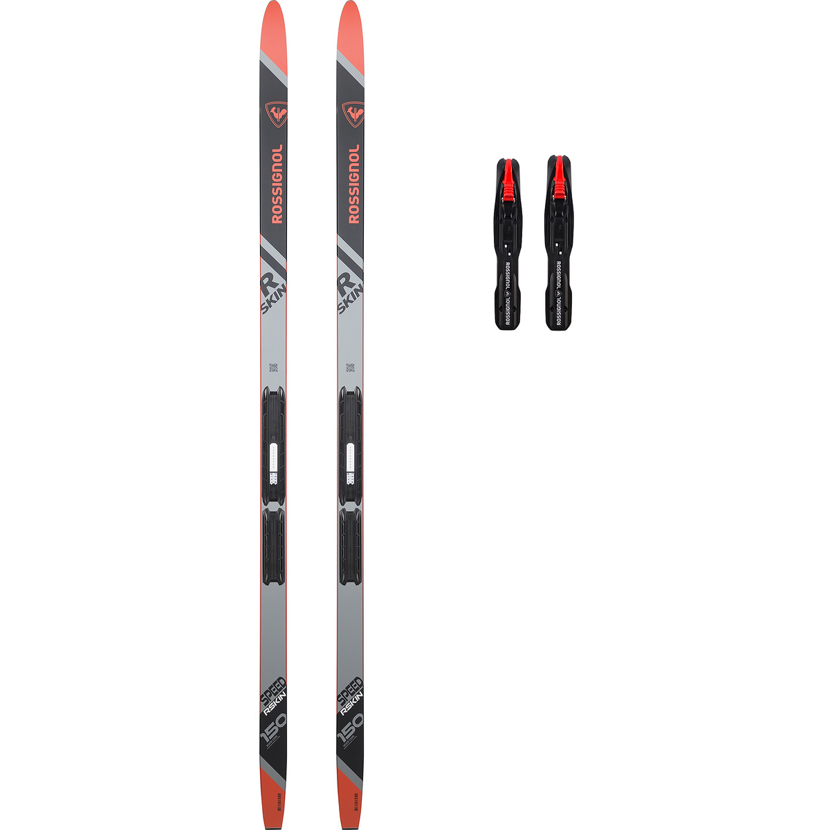 Rossignol Kinder Speed R-Skin Short + Step In Jr Classicset 24/25 Rossignol Kinder Speed R-Skin Short + Step In Jr Classicset 24/25 von Rossignol
