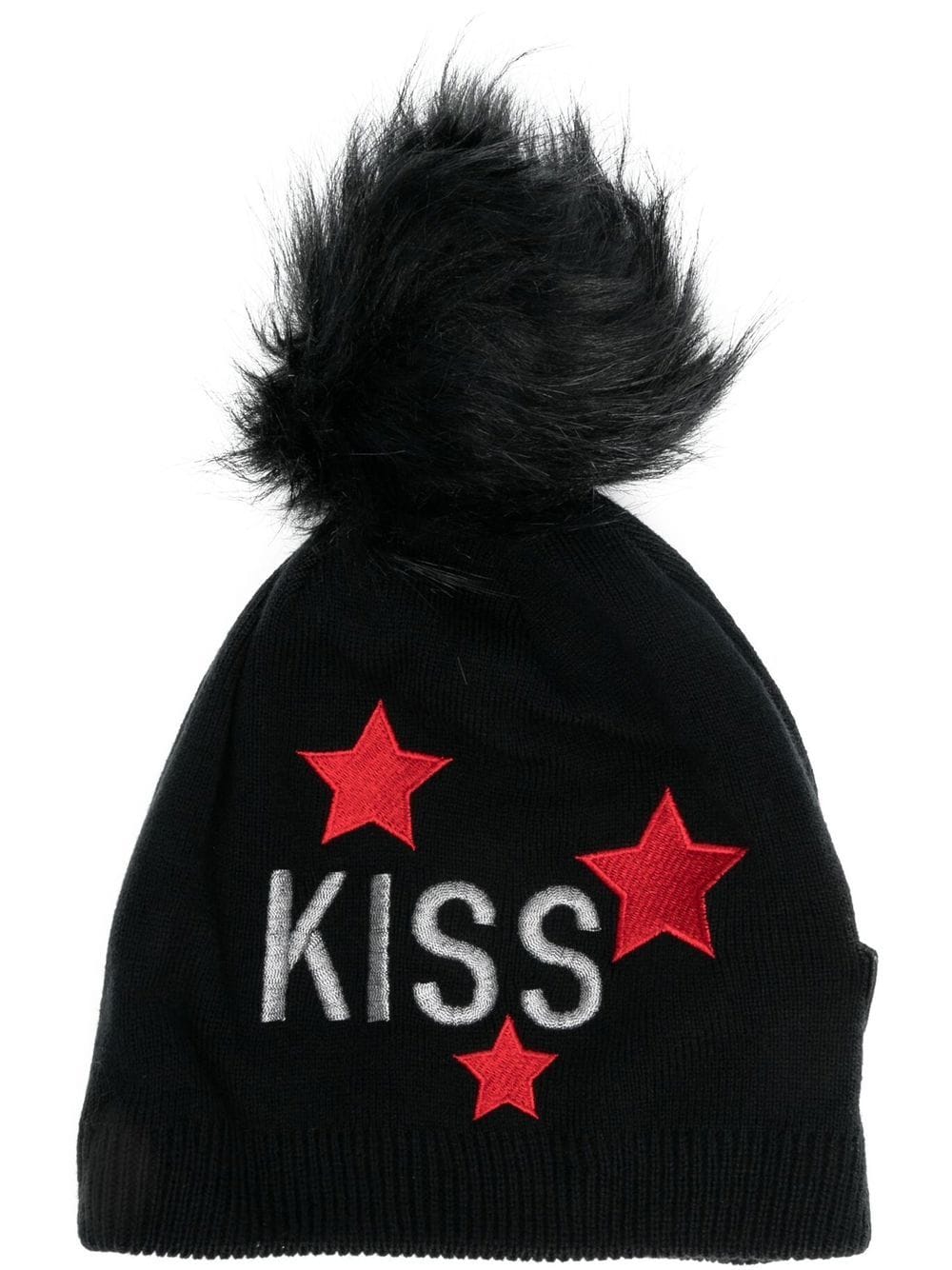 Rossignol Missy Kiss beanie - Black von Rossignol