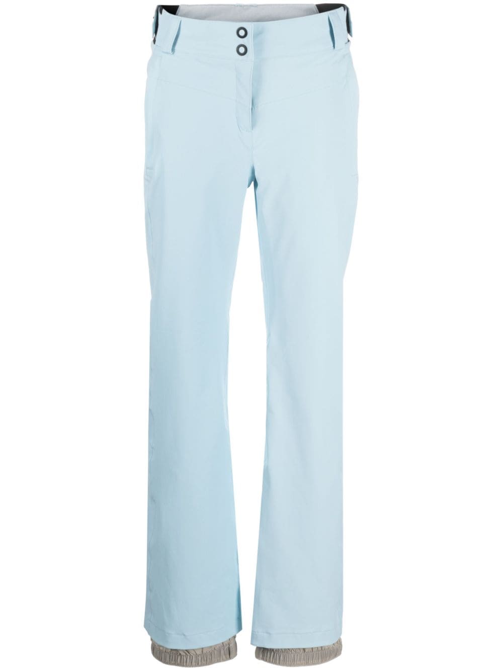 Rossignol Resort R ski pants - Blue von Rossignol